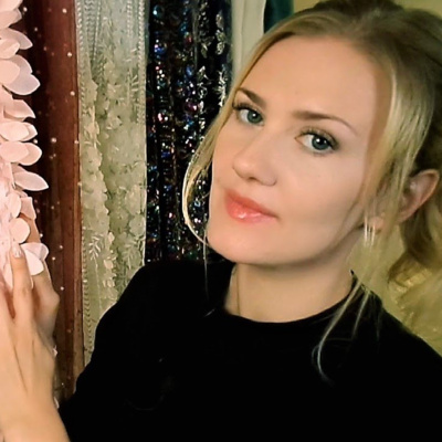 ASMR by GentleWhispering
