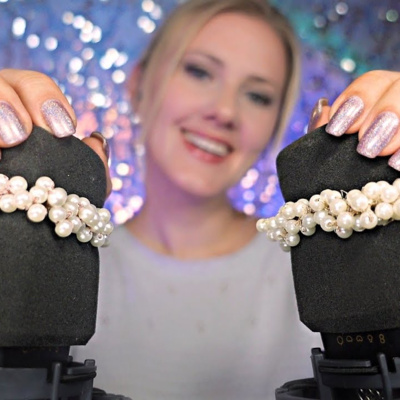 ASMR by GentleWhispering