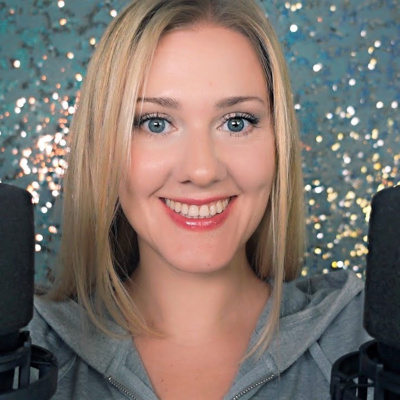 ASMR by GentleWhispering