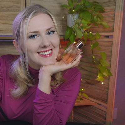 ASMR by GentleWhispering