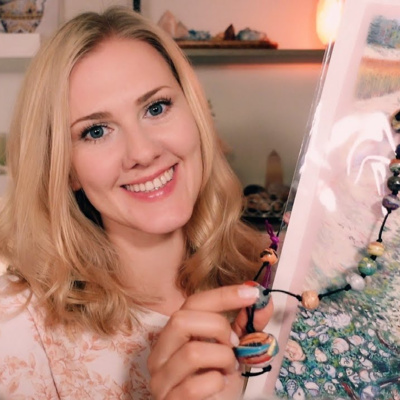 ASMR by GentleWhispering