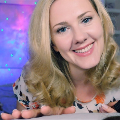 ASMR by GentleWhispering