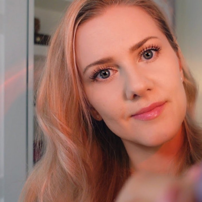 Hair brushing and Hair Clips to Help you Sleep 🕊️ ASMR Whisper