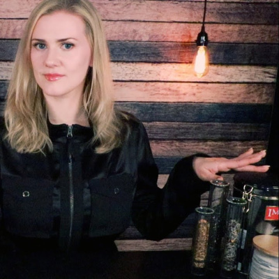 ASMR by GentleWhispering