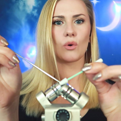 WILL IT SOUND GOOD? ASMR / Whisper / Live Reaction to New Sounds