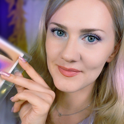 ASMR by GentleWhispering