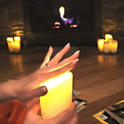 Sorting Maps ASMR • Unintelligible Whispers • Paper Sounds • White Noise