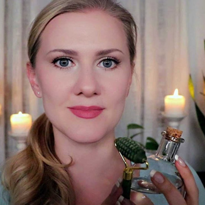 ASMR by GentleWhispering
