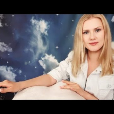 Dream Lab ☁️ ASMR • All Night • LoFi • Go to SLEEP and WAKE UP • 8 hours