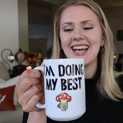 ASMR by GentleWhispering