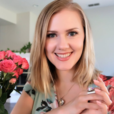ASMR by GentleWhispering