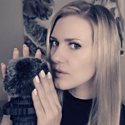 ASMR by GentleWhispering