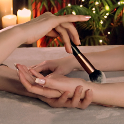 ASMR by GentleWhispering