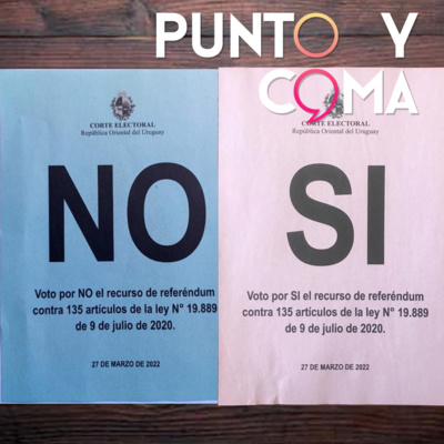 Punto y Coma