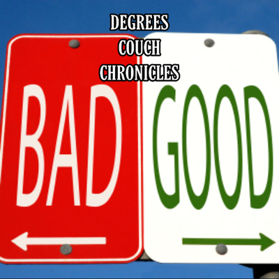 “Good V. Bad” Episode 12