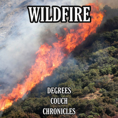 "Wildfire" Episode 22
