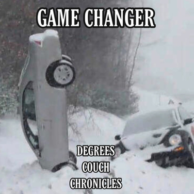 "Game Changer" Episode 43