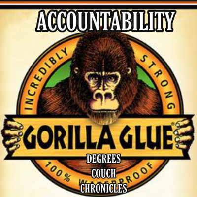 "Accountability" Episode 44
