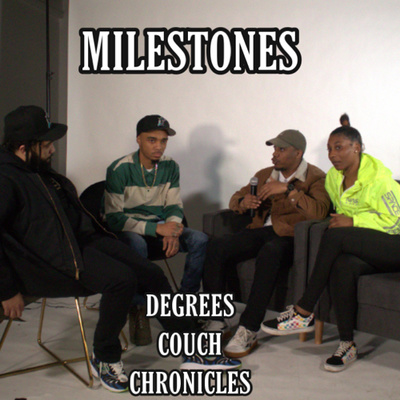 "Milestones" Episode 46