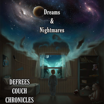 "Dreams & Nightmares" Episode 52