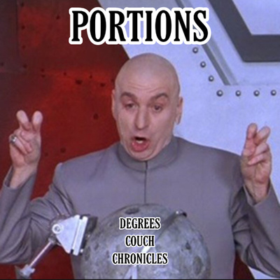 "Portions" Episode 76