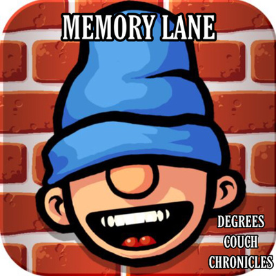 "Memory Lane" Episode 77