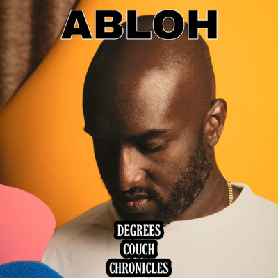 “Abloh” Episode 86
