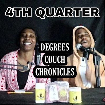 "4th Quarter" Episode 89