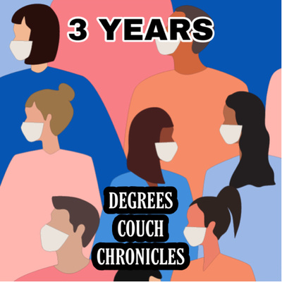 "3 Years" Episode 91