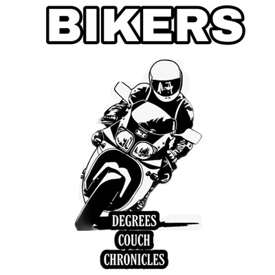 "Bikers" Episode 97