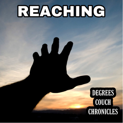 "Reaching" Episode 99
