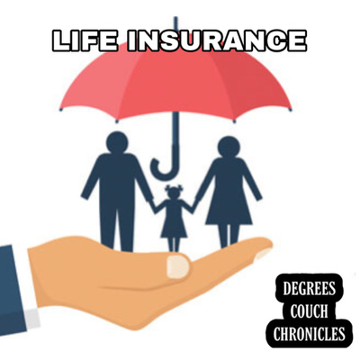 "Life Insurance" Episode 103