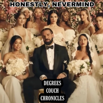“Honestly, Nevermind” Episode 114