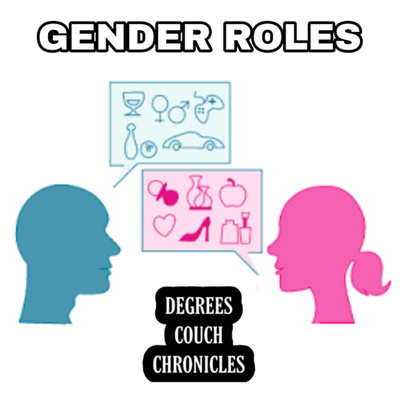 "Gender Roles" Episode 124