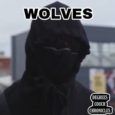 "Wolves" Episode 126