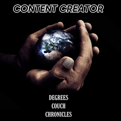 "Content Creator" Episode 137