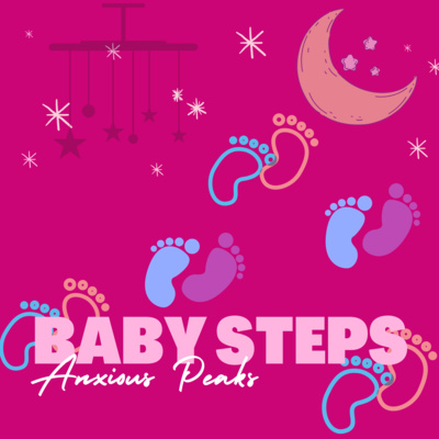 #4: Baby Steps episode artwork