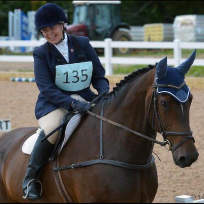 9 to 5 Rider Archive: Big steps forward by working backwards