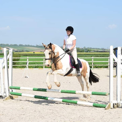 9 to 5 Rider Archive: Golden Connections