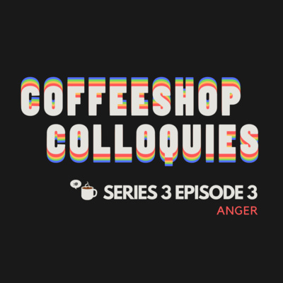 3. Anger 3. Anger