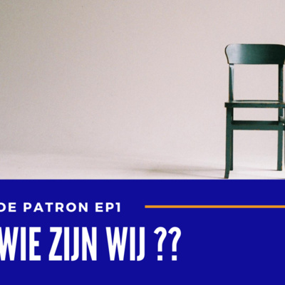 Alle begin is moeilijk