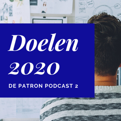 Onze doelen voor 2020 en een terugblik op 2019