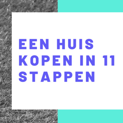 Hoe een huis/appartement kopen