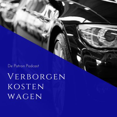 de verborgen kost van een wagen | Ep.22