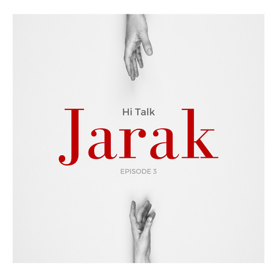 Hi Talk Eps 3 - JARAK . . .