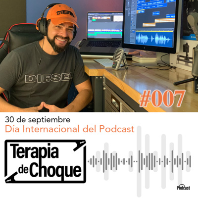 Terapia de Choque