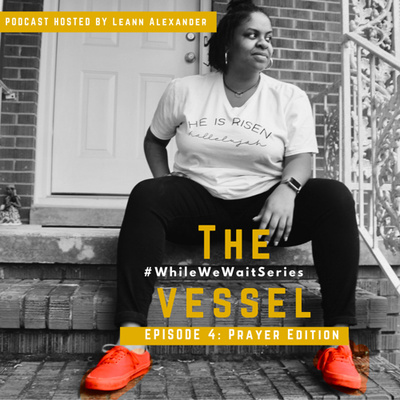 The Vessel