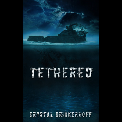 1. "Tethered" by Crystal Brinkerhoff