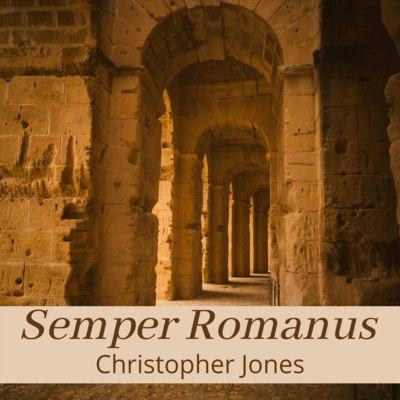 5. "Semper Romanus" by Christopher Jones