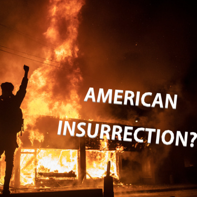 American insurrection?